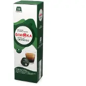 Gimoka | Cremoso - 10 capsules voor Caffitaly