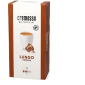 Cremesso | Lungo Crema - 16 capsules for