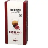 Cremesso | Espresso Classico - 16 capsules voor