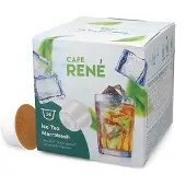 Chef Rene | IJsthee Marrakesh - 16 capsules voor Dolce Gusto