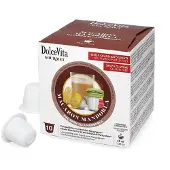 Dolce Vita | Amandel Macaron - 10 capsules voor Nespresso