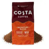 COSTA | Signature Blend - 200 g gemalen koffie