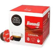 Nescafe | Original - 16 capsules voor Nescafé Dolce Gusto