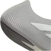 Adidas Slip-ons 'Purechill' grijs / offwhite