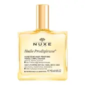 Nuxe Huile Prodigieuse Huile Prodigieuse Huile Prodigieuse 50 ml