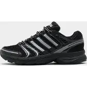 Adidas Sneakers laag 'Adistar Control 5' zilvergrijs / zwart