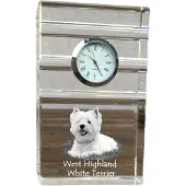 Art-Dog Klok – West Highland White Terrier