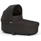 Cybex Balios S Lux reiswieg