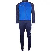 Givova Joggingpak blauw