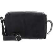 VOi schoudertas City Cowboy Sarala Crossbody Bag Black zwart