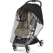 Cybex Regenhoes Buggy Orfeo