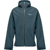 Salewa Waterdichte Jas Puez | Maat XL