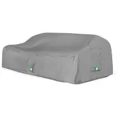 Suns + 10% kassakorting | Tuinmeubelhoes S43 Blocchi loungemodule links 211x193x88cm