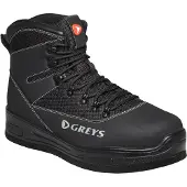 Greys Tital Felt Boots Zwart EU 44 Man