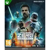 Star Wars Zero Company