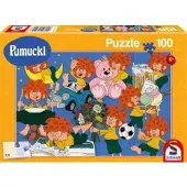 Schmidt Pumuckl: Plezier met Pumuckl (100 onderdelen)