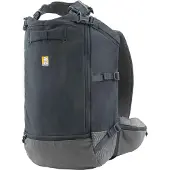 Ruffwear - Hitch Hiker Dog Backpack Carrier - Hondenspullen XXS, blauw