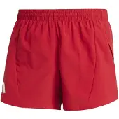 Adidas Sportbroek 'Adizero Essentials' rood