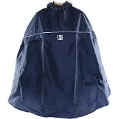Hock Rain Stop Waterdichte Poncho