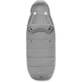 Cybex Gold Stroller Footmuff Grijs Kinderen