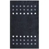 Casilin badmat Brica Grey- waterabsorberend - antislip - 60 x 100 cm