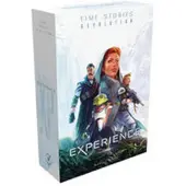 Asmodee TIME Stories Revolution - Ervaring, Bordspel, Reizen/Avontuur, Vanaf 12 jaar, Classic editie, 18 minuten, Familie spel