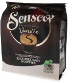 Saeco | Vanille - 32 pads voor
