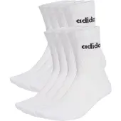 Adidas Sportsokken zwart / wit