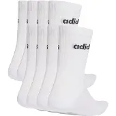 Adidas Sportsokken zwart / wit