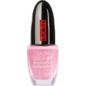 PUPA Milano PUPA-Milano Nagels NagellakLasting Color Gel Nr. 124 Smoothie Roze