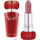 PUPA Milano PUPA-Milano Lippen LipstickVamp! Lippenstift Tijdloze roos