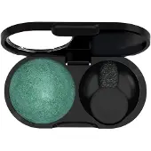 PUPA Milano Pupa Vamp! Wet & Dry Baked Eyeshadow 303 True Emerald 1,5 g