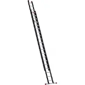 Altrex Mounter 2-delige schuifladder ZS 2099 2 x 20 - 124820