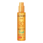 Nuxe Sun Frisse Zonnemist Hoge Bescherming SPF 30 | 150 ml