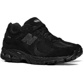 New Balance Sneakers laag '2002R' grijs / donkergrijs / zwart