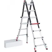 Altrex Varitrex-TeleProf Flex 4 x 4 - 503756