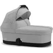 Cybex Reiswieg - Cot S - Avi Spin/Easy S Twist - Mist Grey - - OneSize - Reiswiegen