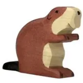 Gollnest & Kiesel - 80130 - FIGUUR - BEVER