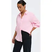 ONLY Blouse 'JDYTheis' rosa