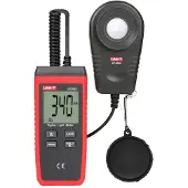 Uni-T Lichtmeter Ut383s