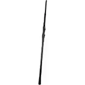 Okuma Ls-8k Carpfishing Rod Zwart 3.66 m / 3.50 Lbs