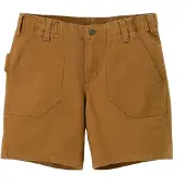 Carhartt Relaxed Fit Canvas Work Short 105730
