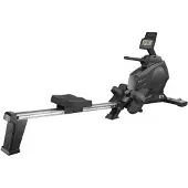Tunturi Signature R20 Roeimachine - Roeitrainer - Roeiapparaat voor thuis