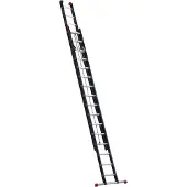 Altrex Ladder Mounter Zs2080 2X16 Zwart