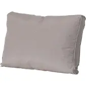 Madison - Zacht lounge-tapijt - Buiten gebruik - Panama Taupe - 60x43 - Bruin