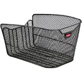 Klickfix Citymax Fixed Mand 24l