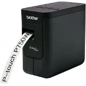 Brother P-Touch PT-P750W Labelprinter