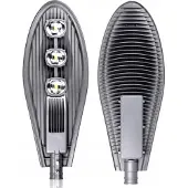Azaris LAMP LED STRAATlantaarn 150W IP65 6000K 25500lm