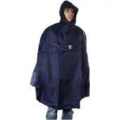 Hock Rain Light Waterdichte Poncho