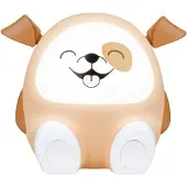 BigBen Interactive Btkidsdog Speaker Veelkleurig Kinderen